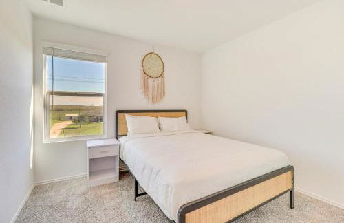 12 Mi to Dtwn Austin Quiet Home with Patio and Yard - Foto 18