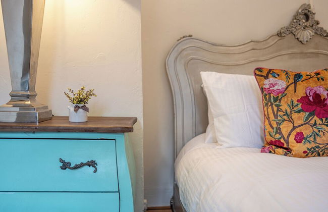 Eilmers Cottage Lovely 4BD in Malmesbury - Photo 35