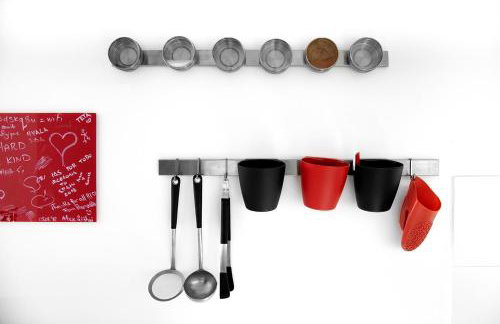 Flexible SelfCheckIns 7 - Zagreb - Garage - Electric vehicle ccharger - Loggia - New - Luxury - Apartments Repinc 7 - Foto 16