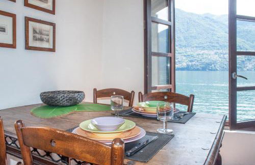 Apartments At the Pier Of Brienno - The House Of Travelers - Foto 6