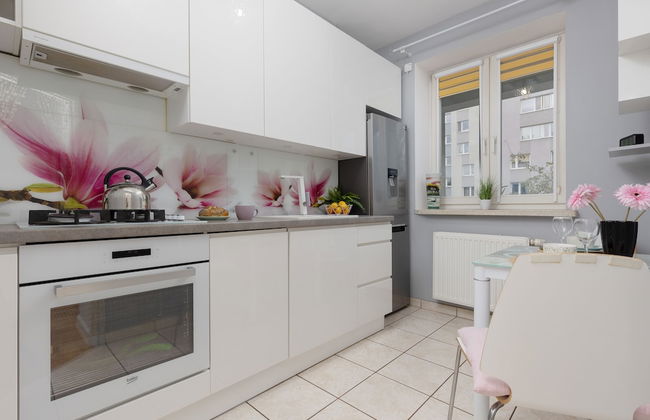 Studio Bielany by Renters - Foto 7