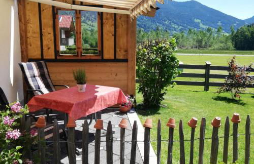 Ferienwohnung Oswald - Foto 11