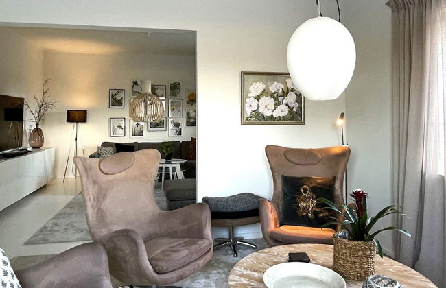 8 Person Holiday Home in Huskvarna - Photo 8