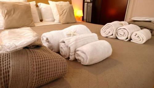 Wood 32 family -jvapartmentRovigo - Foto 3