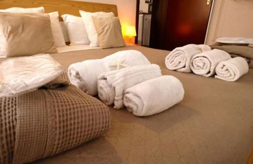 Wood 32 family -jvapartmentRovigo - Foto 3