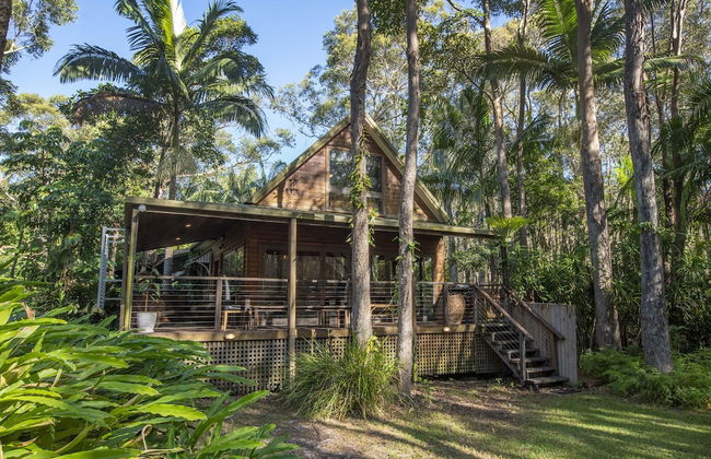 Buddha's Bungalow - Foto 28