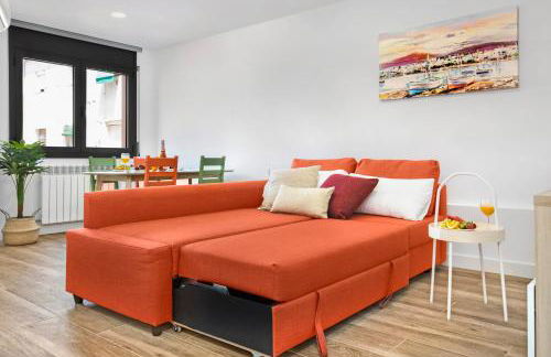 Stay U-nique Apartments Fabra i Puig - Foto 27