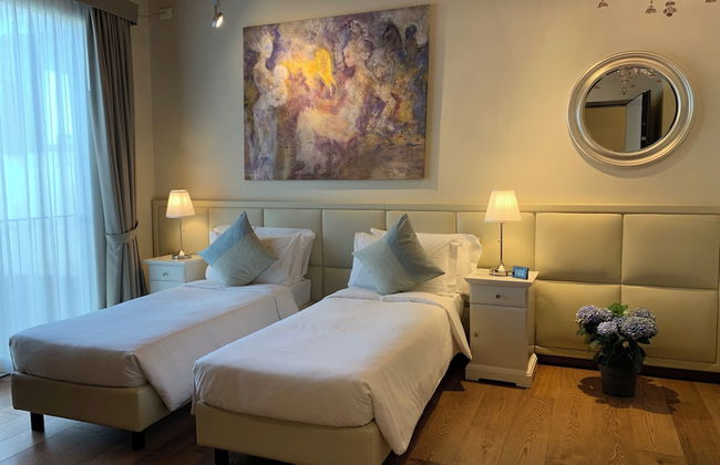 Florence Art Apartments - Foto 32