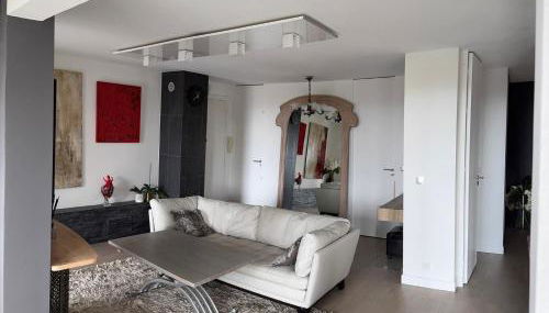 Rez de jardin avec vue mer à saint jean - Photo 1