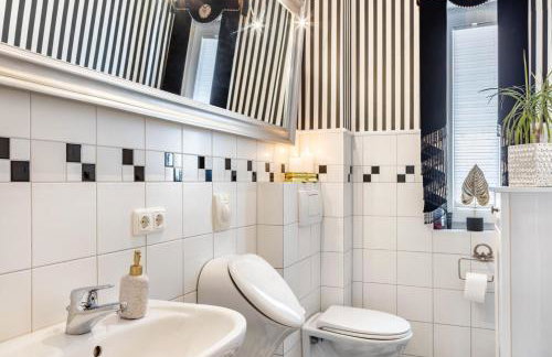 Ferienhaus Barockhaus Fulda - Photo 36