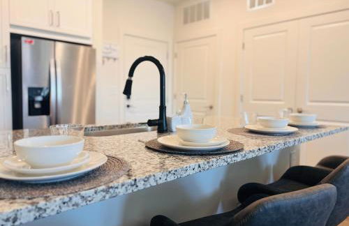 Modern and comfortable Cozy apt 2B 2B, Parking - Foto 15