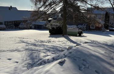 Ferienparadies Vogelsbergliebe - Foto 36