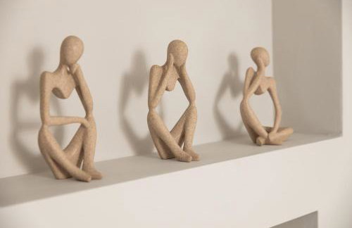 Villa 2 with Pool Soline, Krk, 280 m from beach, by 4Villas - Foto 44