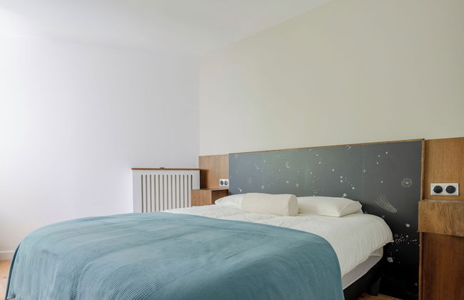 Paris La Defense Design residence - Foto 2