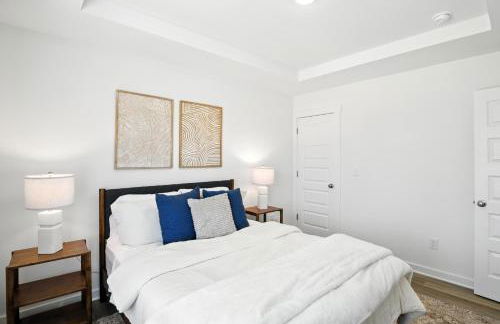 Discovery Point Getaway townhouse - Foto 6