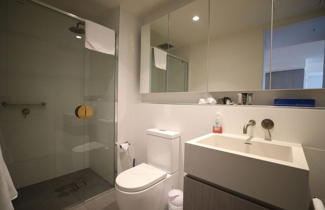 Realm Apartments by CLLIX - Foto 61