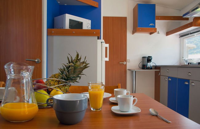 Camping Le Sous Bois - Photo 7