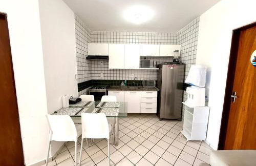 Mar de Formosa - Miramar Hospedagens - Foto 18