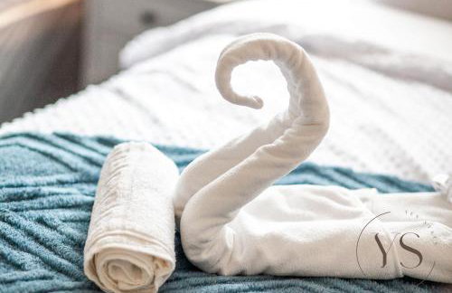 Group-Friendly 3BR Near Dudley + Parking - Foto 52