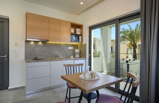 Athina Suites Platanias - Photo 41