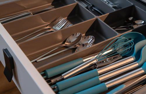 Triller Living - Serviced Apartments - Foto 40