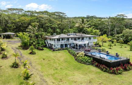 Mala o Kilauea Nature Retreat - Foto 58