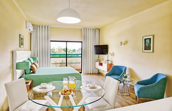 Ondamar Hotel - Foto 10