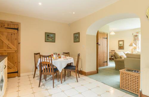 Stephen's Cottage - Foto 13