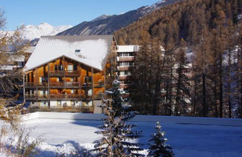 Spacieux et Fonctionnel dans Ecrin des Neiges - Foto 18