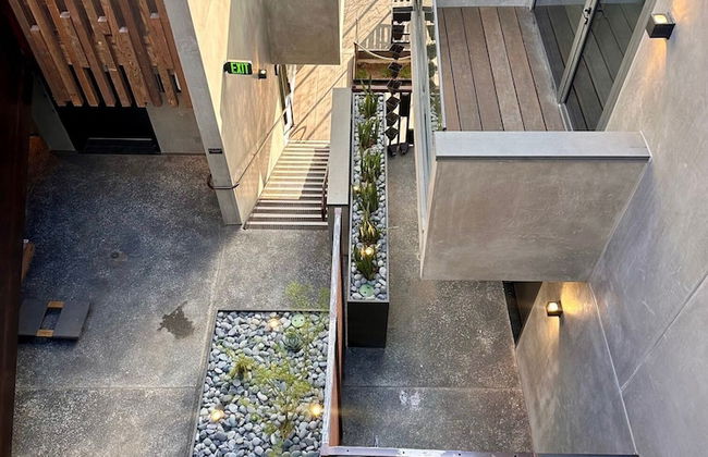 City24 Hotel Little Italy Mission Hills - Foto 41