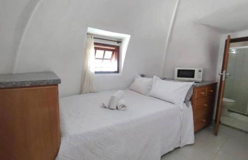 Cabana Lagoeiro Tucuns - Foto 3