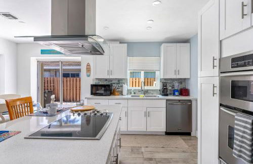 New Awesome 43, Few Min Walk From the Beach ! - Foto 7