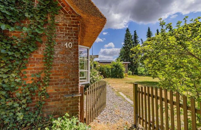 Appelhus Modern Retreat - Foto 22