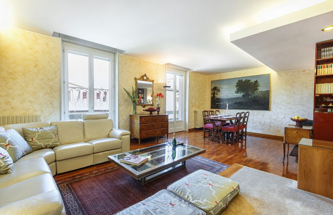 Suitelowcost Sant'Agnese - Photo 35