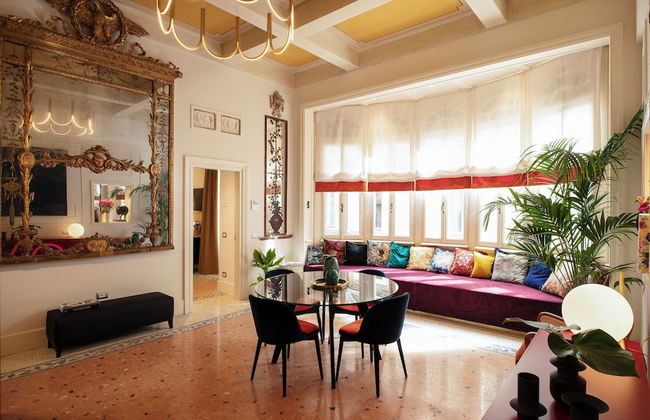 Elizabeth Unique Apartments - A Member of Design Hotels - Foto 66