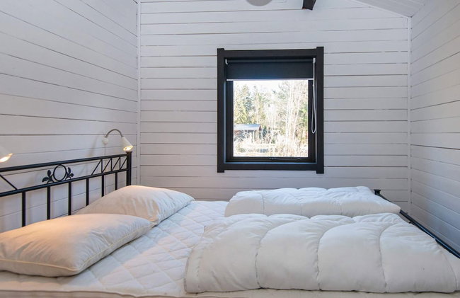 4 Person Holiday Home in Nibe - Foto 26