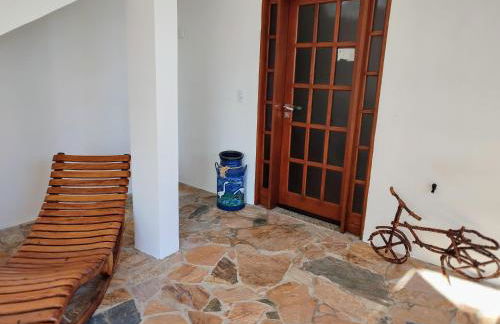 Casa de Temporada Xisto - Foto 10