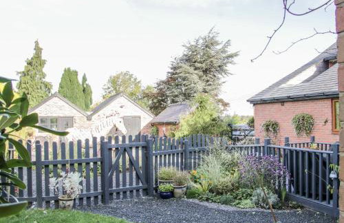 Ensdon Lea Cottage - Foto 23