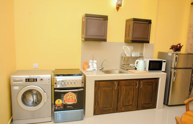 Serene Vista Villa - Foto 15