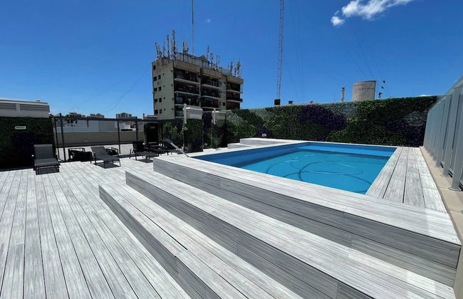 Spacious Studio in Caballito - Comfort and Location - Foto 19