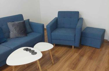 Apartament Centrum przy Placu Zwycięstwa - Foto 3