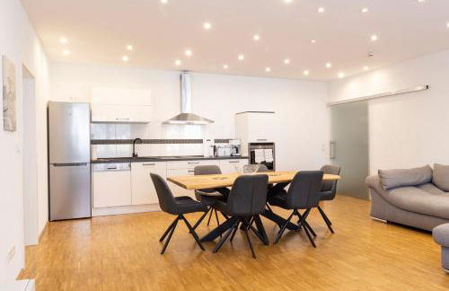 Haus Oselbach- Gemütlich, Zentral, Modern - Foto 15