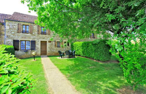 Combas Village De Gites - Foto 109