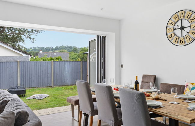 Greenacre in Bishopsteignton - Foto 32