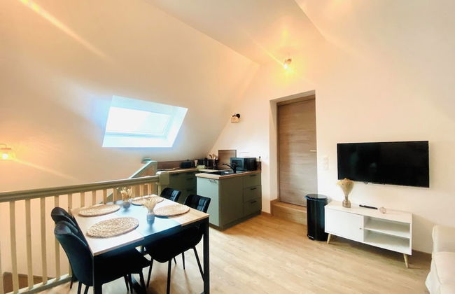 Gîte le Filou en Baie de Somme - Photo 6