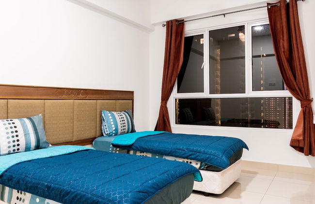 Queens Suite by D Imperio Homestay - Foto 2