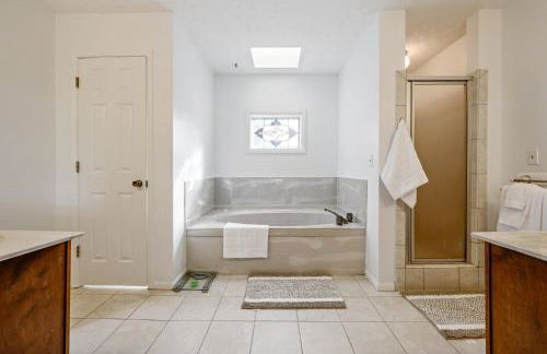 1223 Settlebench Ln NW Kennesaw - Foto 25