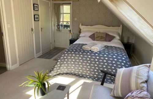 Bedgebury Forest Barn - next to Bedgebury Forest - Foto 4