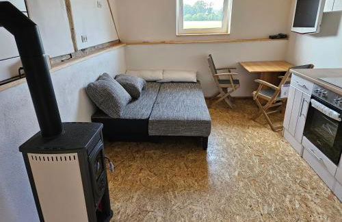 Unterkunft , Ferienwohnung auf dem Land, Monteurswohnung - Foto 2