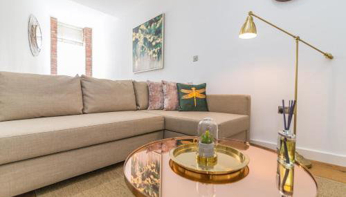 Houndsgate Court, Nottingham - Foto 4